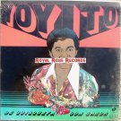 Yoyito Cabrera - De Quisqueya Con Sabor (West Side)