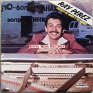 Ray Perez Y Su Orquesta - Sueños De Amor Y Felicidad (Salsoul)