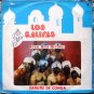 Los Kalifas Sangre De Conga (Sonolux)