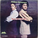 Johnny Pacheco & Justo Betancourt - Los Dinamicos (Fania)