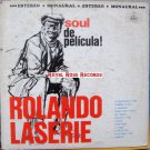 Rolando Laserie - Soul De Pelicula (Musart)