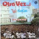 Chucho Sanoja Y Su Orquesta - Otra Vez (Audiorama)