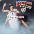 Borinquen All Stars - Borinquen All Stars (Borinquen)