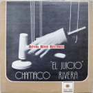 Chamaco Rivera - El Juicio (MAS)