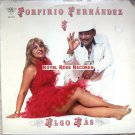 Porfirio Fernandez Y Su Orquesta - Algo Más (GiGi)