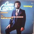 Julio Castro Y Orquesta La Masacre - Mamey (Fania)