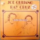 Joe Quijano Presenta a Ray Cruz - La Salsa Se Impone (Cesta Nueva)