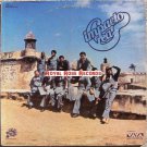 Impacto Crea - Impacto Crea {1976} (Vaya)