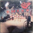 Impacto Crea - Impacto Crea {1978} (Vaya)