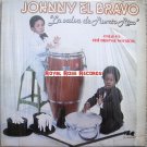 Johnny El Bravo - Esta Es Mi Nueva Versión (TR)