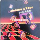 Ismael Quintana & Papo Lucca - Mucho Talento (Vaya)