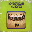 Ray Gonzalez Y Su Banda - Ray Gonzalez Y Su Banda (Borincano)