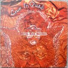 Orchestra Harlow - Live In Quad (Fania)