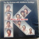 Los Kimbos - The Big Kimbos With Adalberto Santiago (Cotique)
