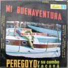 Peregoyo Y Su Combo Vacana - Mi Buenaventura (Discos Fuentes)