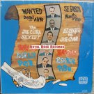 Joe Cuba - Wanted Dead Or Alive (Tico import)