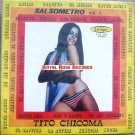 Tito Chicoma - Salsometro Vol. 1 (Victoria)
