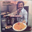 Joe Cuba - Cocinando La Salsa (Tico)