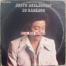 Justo Betancourt - Lo Sabemos (Fania)