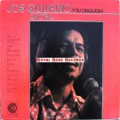 Joe Quijano Y Su Orquesta - Ahora (Coco)