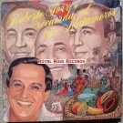 Roberto Torres - Recuerda Al Trio Matamoros (SAR)