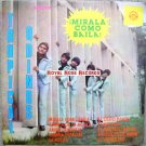 Tropical O'Dinos - Mirala Como Baila (Sello Rojo)