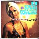 Sonora Veracruz De Pepe Vallejo - Sonora Veracruz De Pepe Vallejo (Musart)