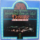 SAR All Stars Live In Club Ochentas Vol. 1 (SAR)