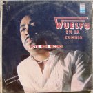 Wuelfo En La Cumbia (GAS)
