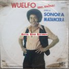 Wuelfo - Mr. Salsa Con La Sonora Matancera (Orfeon)