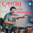 Cayito Y Sus Guerilleros - Cayito Y Sus Guerilleros (GAS)
