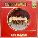 Los Blanco - El Haragan (Discolando)