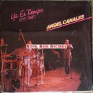 Angel Canales - Ya Es Tiempo (Selanac)