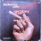 Tabaco Y Sus Metales - Advertencia (Trebol)