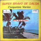 VA-Super Bravo De Salsa (Teca)