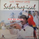 Luis Perico Ortiz - Sabor Tropical (Perico)
