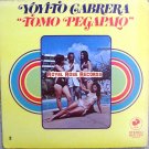 Yoyito Cabrera - Tomo Pegapalo (West Side)