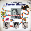 El Supercombo De Ramón Molina - El Supercombo De Ramón Molina (Fonodiscos)