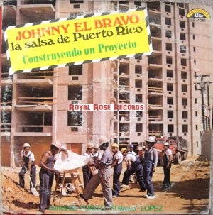 Johnny El Bravo - Construyendo Un Proyecto (JAJ)