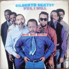 Gilberto Sextet - Yes, I Will (Tico)