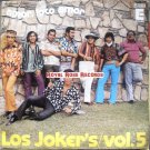Los Joker's - Amor, Loco Amor (Estelar)