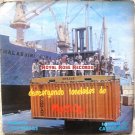 Orquesta Colpuertos - Descargando Toneladas De Musica (FM)