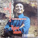 Rafael Solano - Siña Juanica (Kubaney)