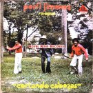 Porfi Jimenez - Cortando Cabezas (Discomoda)