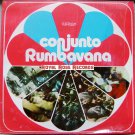 Conjunto Rumbavana - Conjunto Rumbavana (Areito)