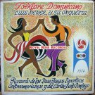 Luis Perez - Folklore Dominicano (Rampa)