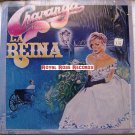 Charanga La Reina - Charanga La Reina (Barbaro)