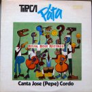 Tipica Pata - Canta Jose (Pepe) Cordo (Tania)