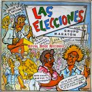 Grupo Maraton - Las Elecciones (Alhambra)