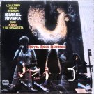 Ismael Rivera Con Kako Y Su Orquesta - Lo Ultimo En La Avenida (Tico)